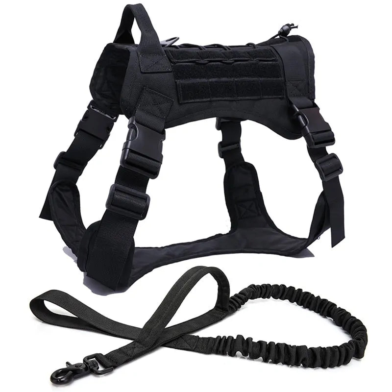 Breathable Dog Harness