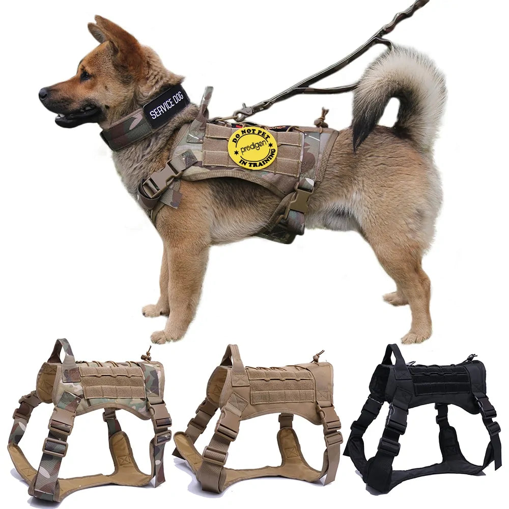 Breathable Dog Harness