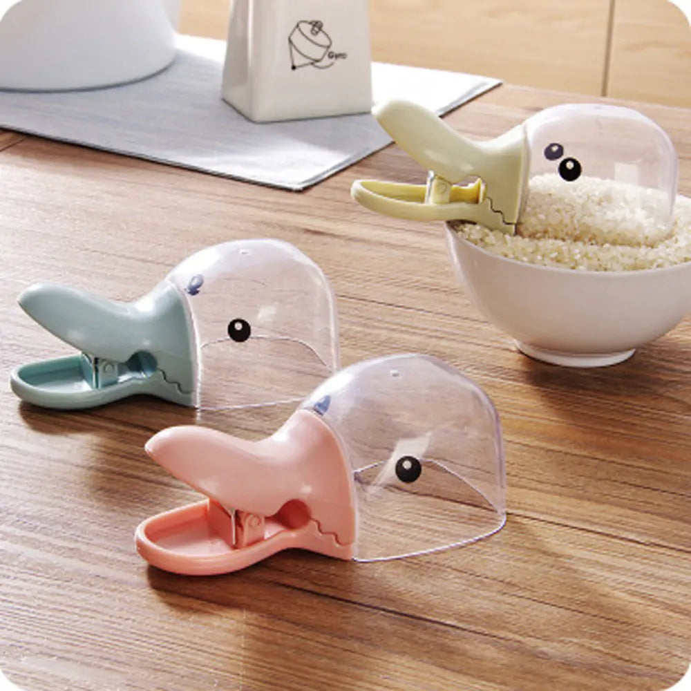 Pet Food Spoon